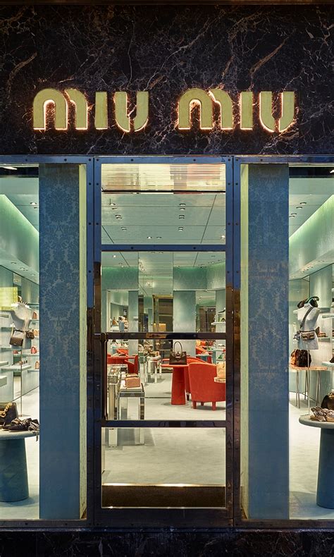 Öffnungszeiten Miu Miu Frankfurt Goethestraße, 29 